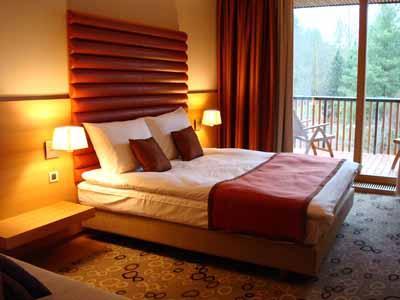 Hotel Balnea Superior ****